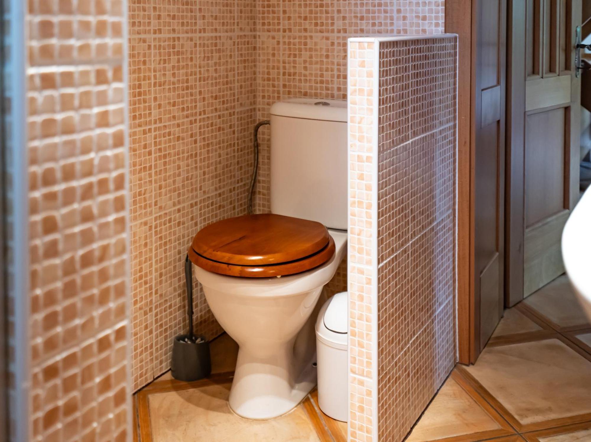 Drevenicka V Durcinej - Anna Villa Durcina Ngoại thất bức ảnh